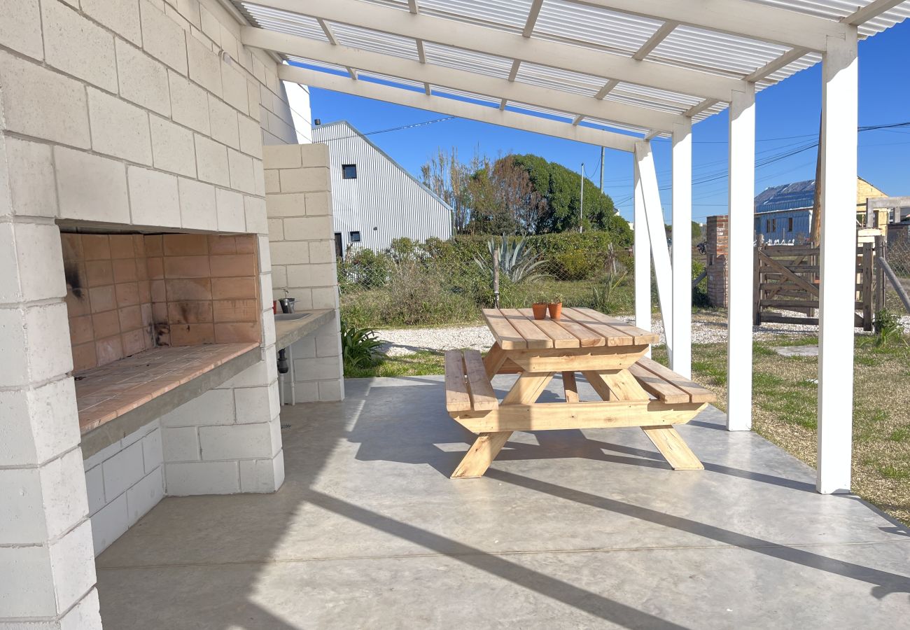House in Chapadmalal - Olasanta | Casa de Playa | Hola Sur