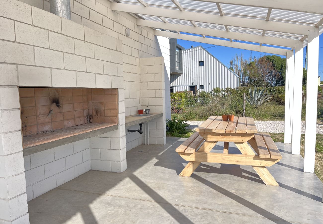 House in Chapadmalal - Olasanta | Casa de Playa | Hola Sur