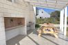 House in Chapadmalal - Casa Olasanta | Hola Sur