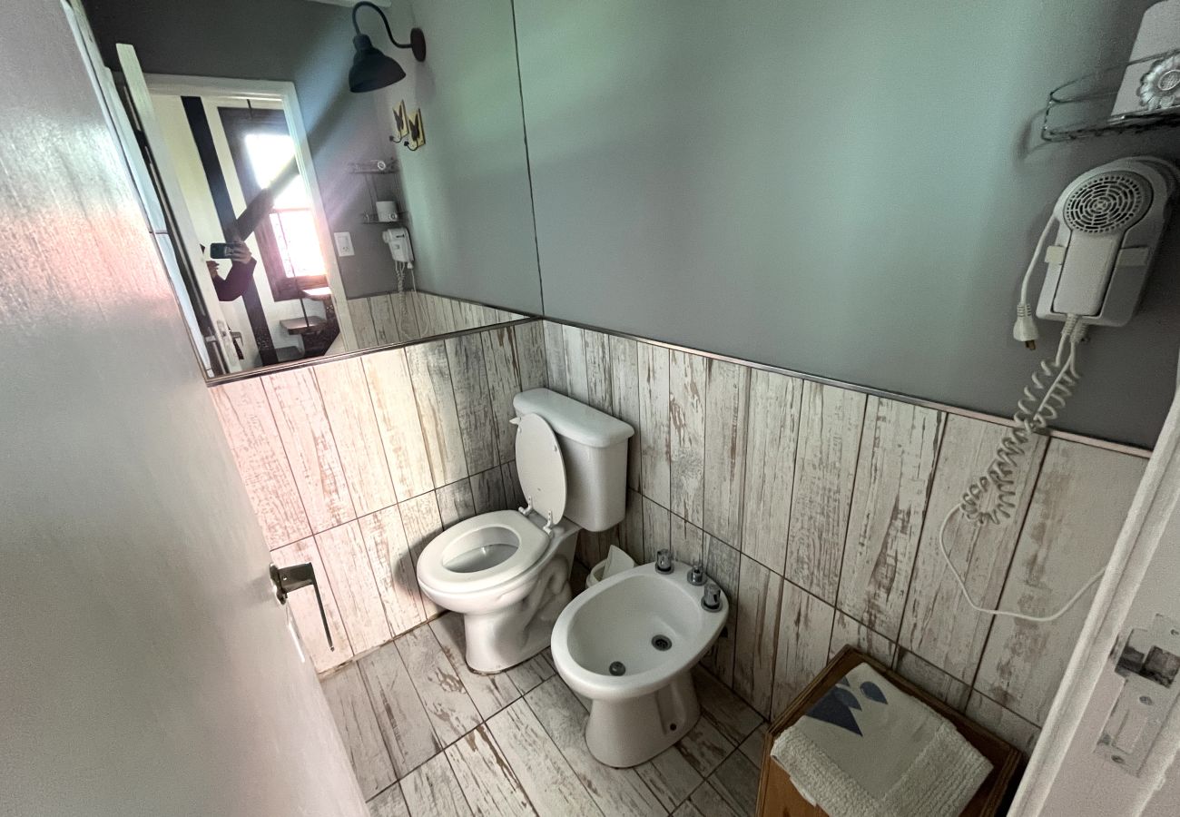 House in Mar Del Plata - Los Alamos | Casa Jazmín | Hola Sur