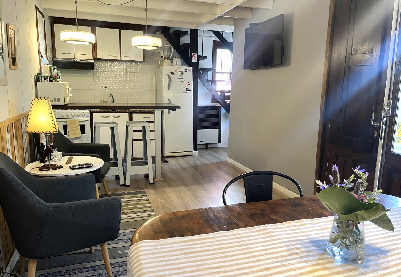 House in Mar Del Plata - Los Alamos | Casa Jazmín | Hola Sur