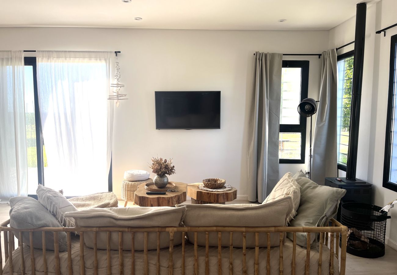 House in Chapadmalal - Rincón del sur | Casa Laura | Hola Sur