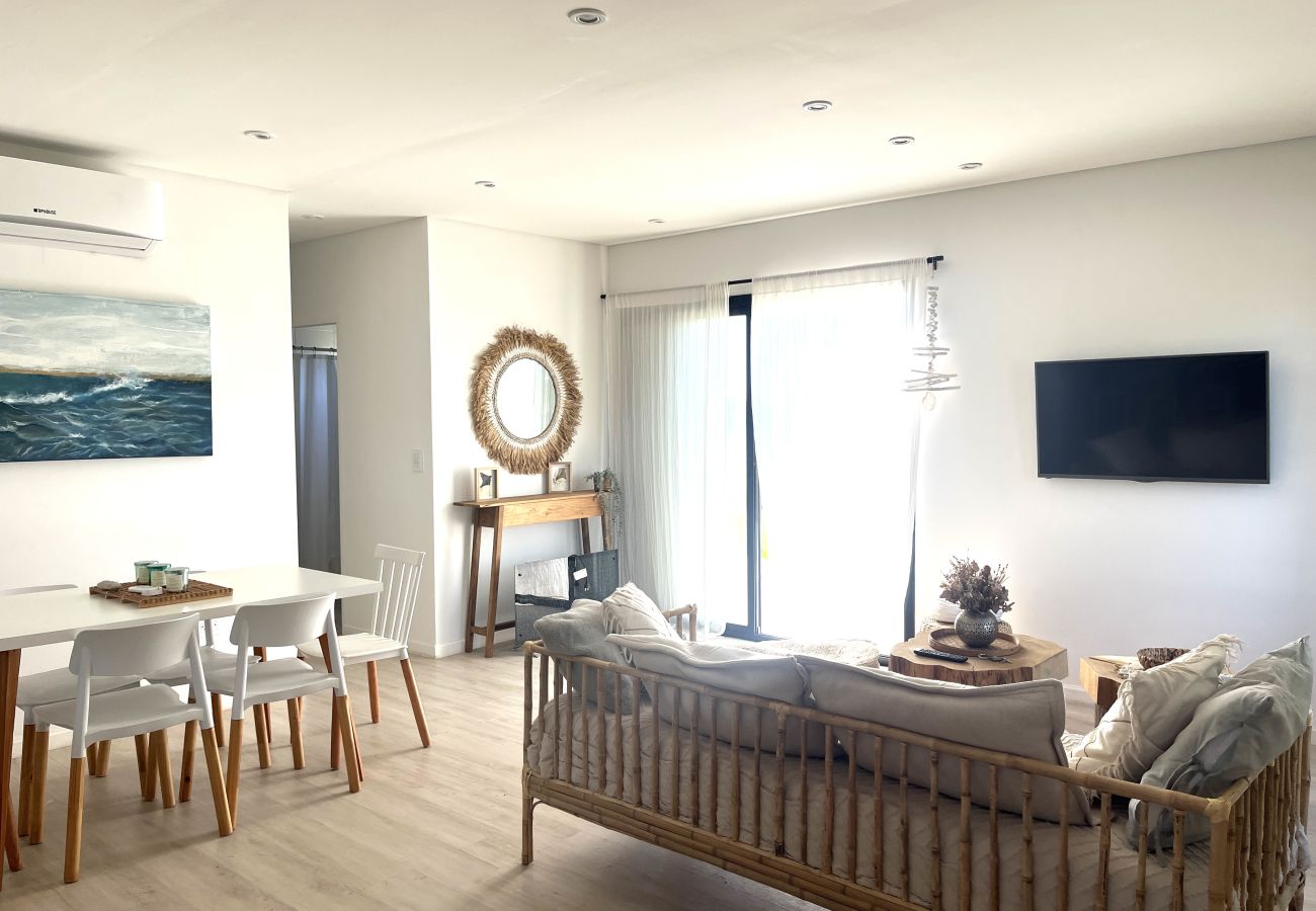 House in Chapadmalal - Rincón del sur | Casa Laura | Hola Sur