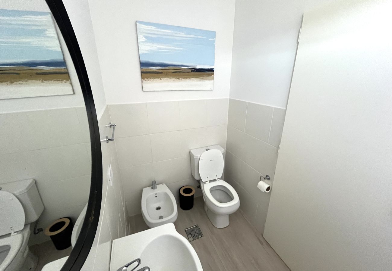 House in Chapadmalal - Rincón del sur | Casa Laura | Hola Sur