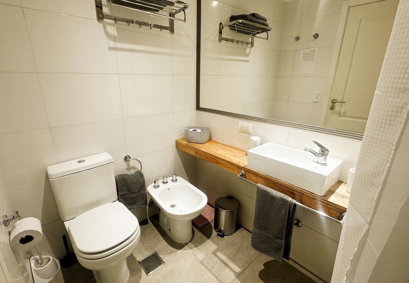 Studio in Mar Del Plata - Honu Loft | Depto Daniela | Hola Sur