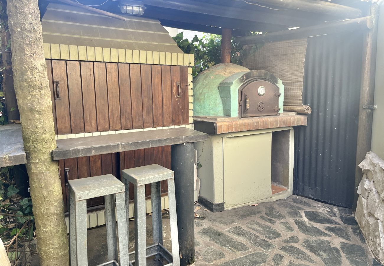 House in Mar Del Plata - Los Alamos | Casa Alelí | Hola Sur