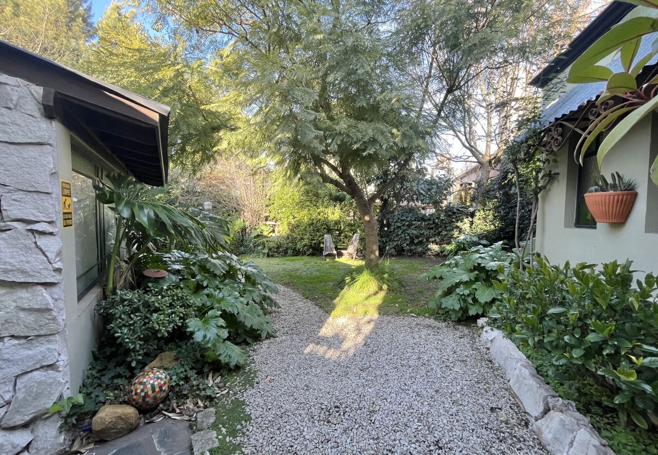 House in Mar Del Plata - Los Alamos | Casa Alelí | Hola Sur