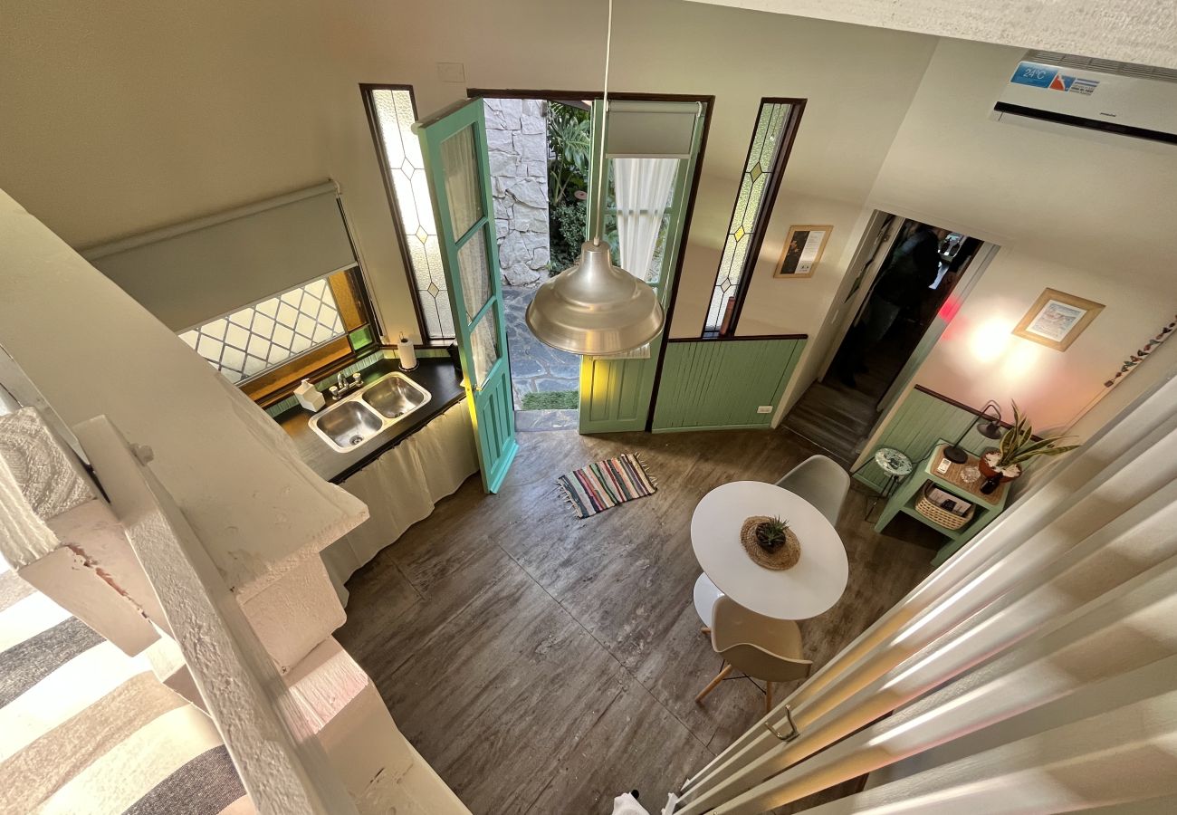 House in Mar Del Plata - Los Alamos | Casa Alelí | Hola Sur