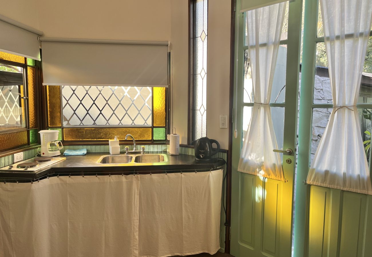 House in Mar Del Plata - Los Alamos | Casa Alelí | Hola Sur
