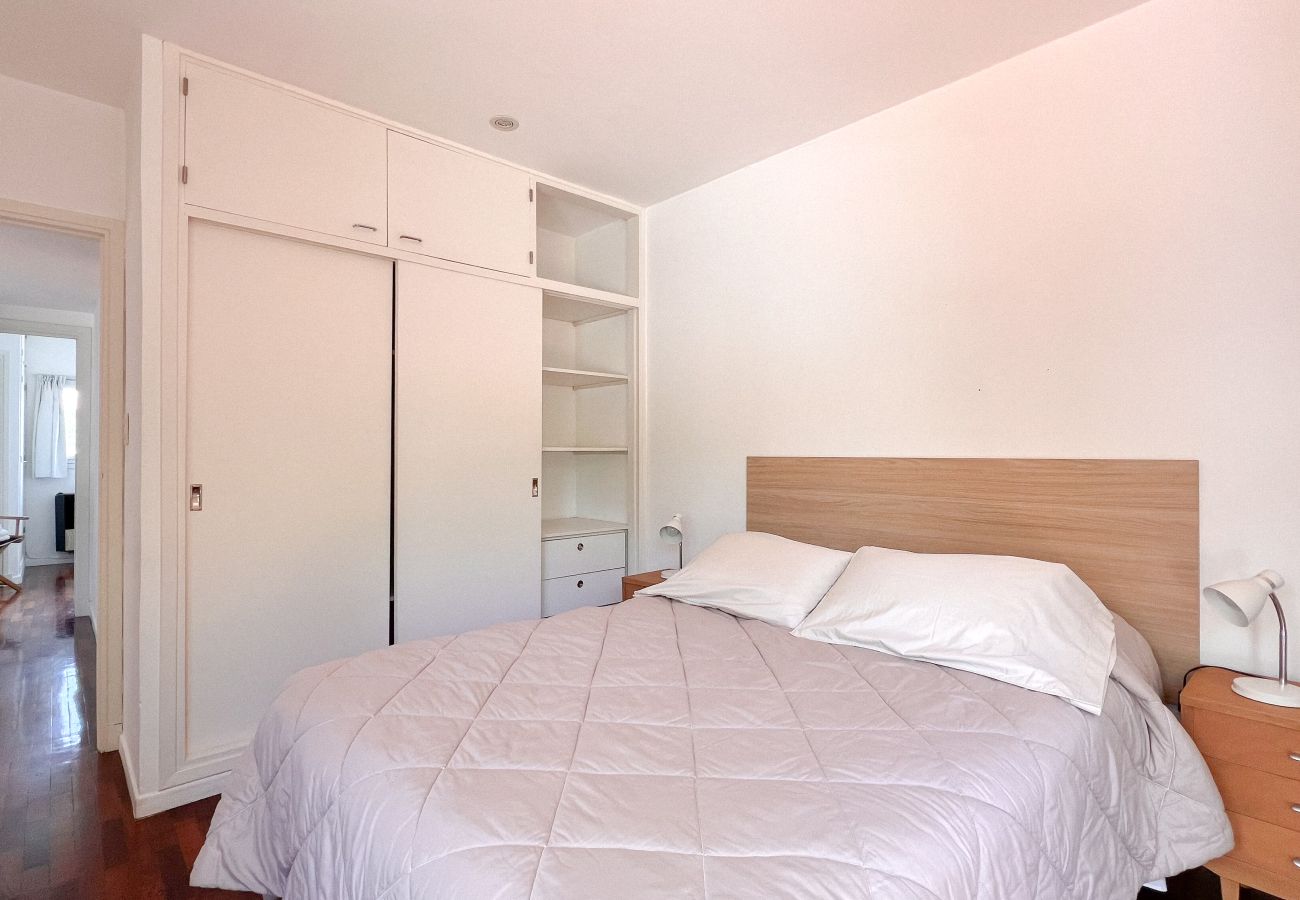 Apartment in Mar Del Plata - Brisa del Parque | Depto Lila | Hola Sur