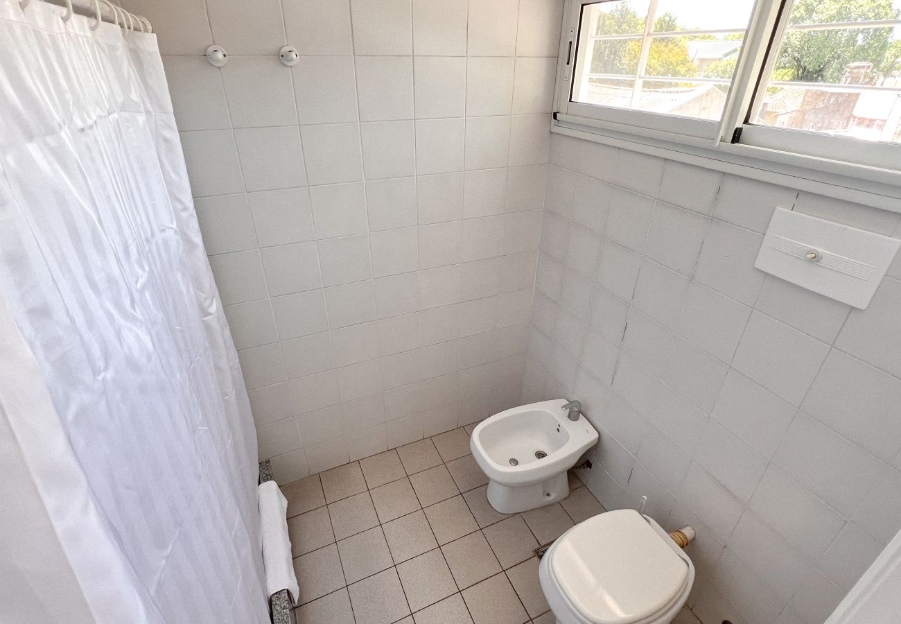 Apartment in Mar Del Plata - Brisa del Parque | Depto Lila | Hola Sur