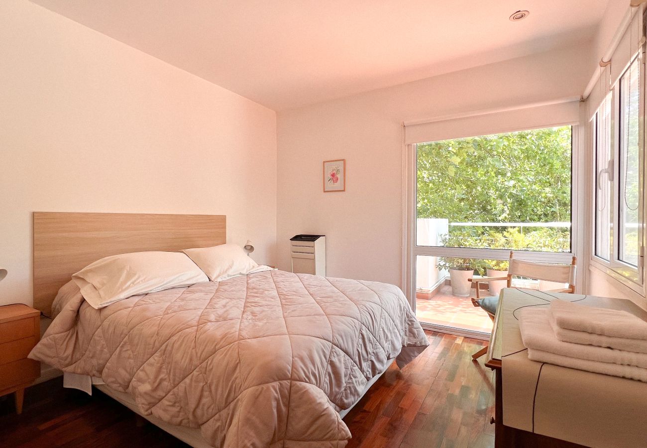 Apartment in Mar Del Plata - Brisa del Parque | Depto Lila | Hola Sur