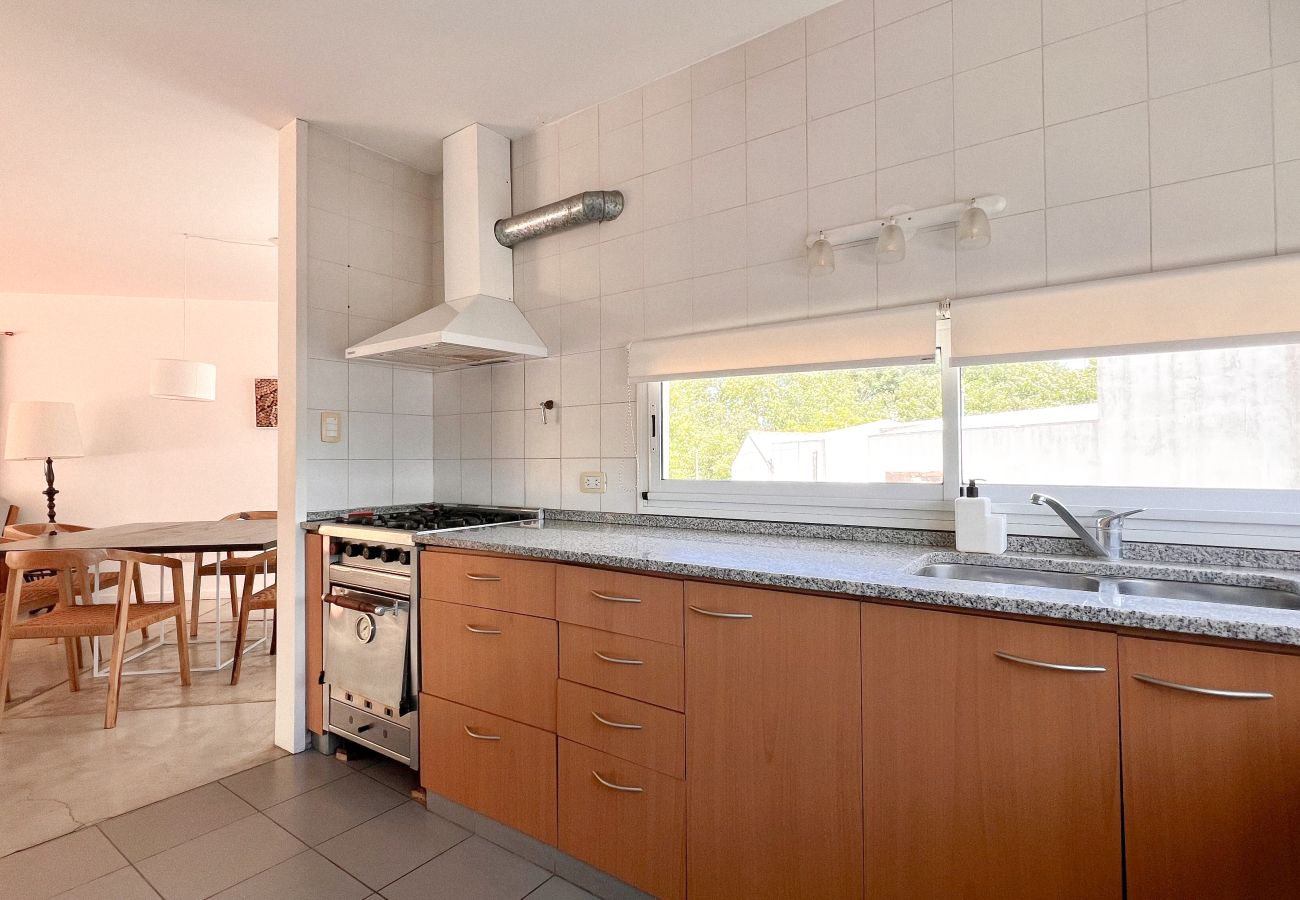 Apartment in Mar Del Plata - Brisa del Parque | Depto Lila | Hola Sur