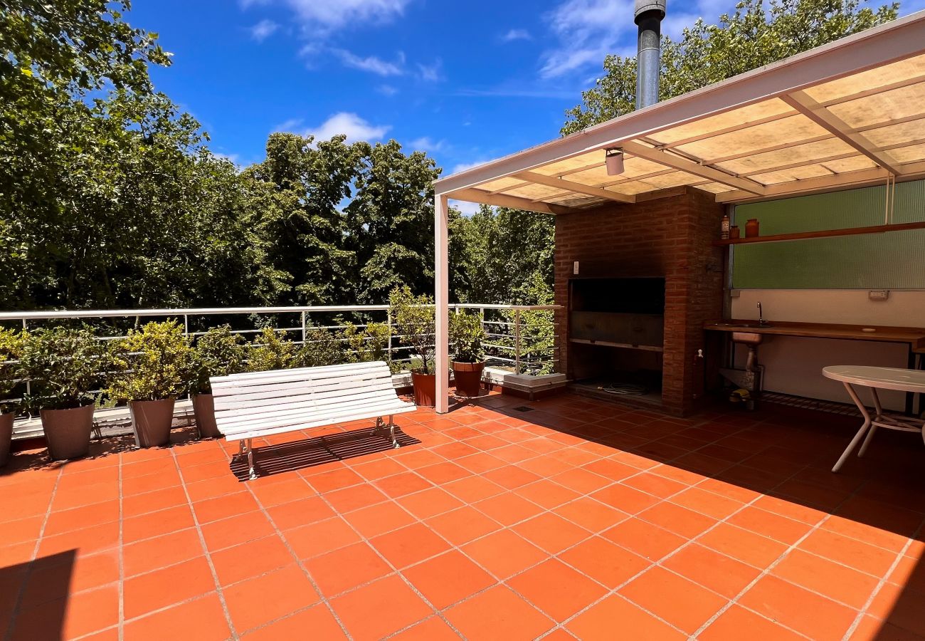 Apartment in Mar Del Plata - Brisa del Parque | Depto Lila | Hola Sur