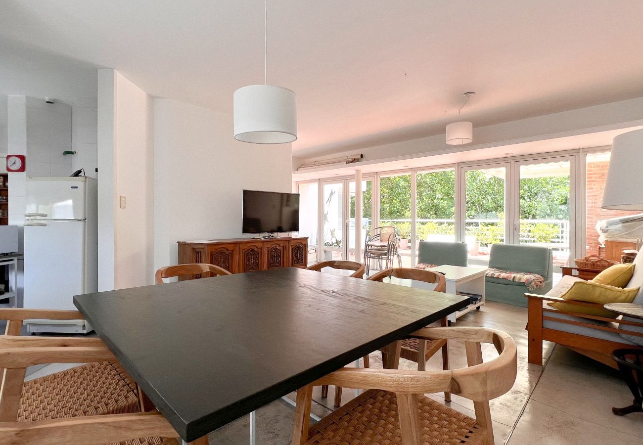 Apartment in Mar Del Plata - Brisa del Parque | Depto Lila | Hola Sur