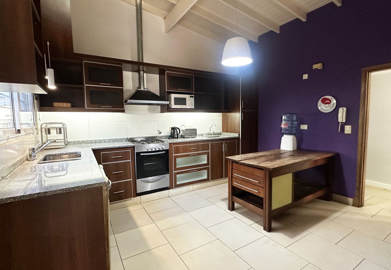 House in Mar Del Plata - Viento Costero | Casa Lopez | Hola Sur