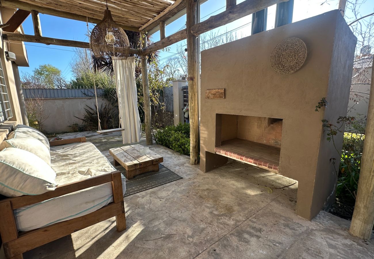 House in Mar Del Plata - Viento Costero | Casa Lopez | Hola Sur