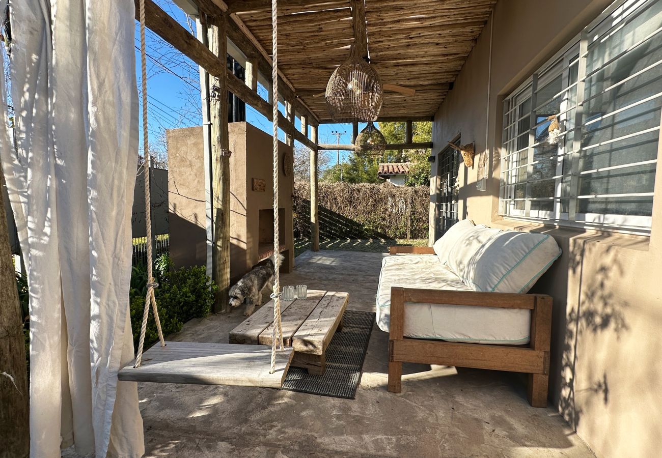 House in Mar Del Plata - Viento Costero | Casa Lopez | Hola Sur