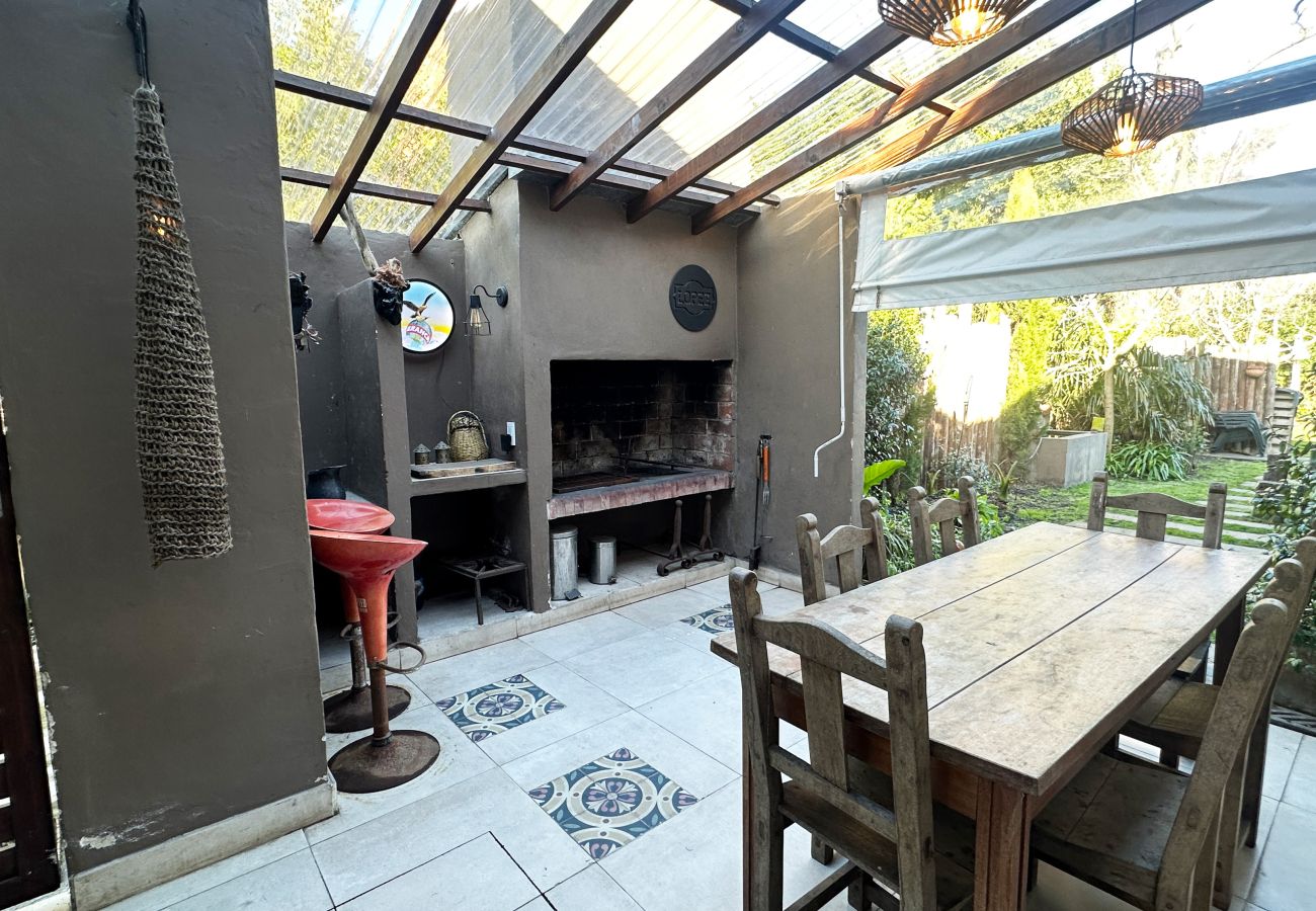 House in Mar Del Plata - Viento Costero | Casa Lopez | Hola Sur