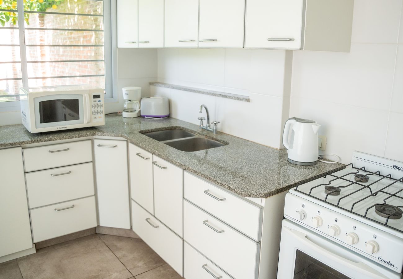 House in Mar Del Plata - Escape en Mogotes | Casa Francisco | Hola Sur