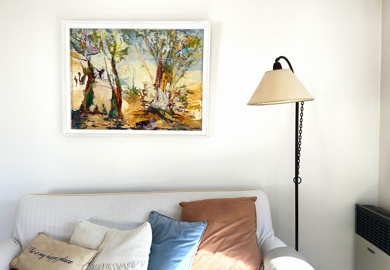 Apartment in Mar Del Plata - Aura Dorada | Depto Mechi | Hola Sur
