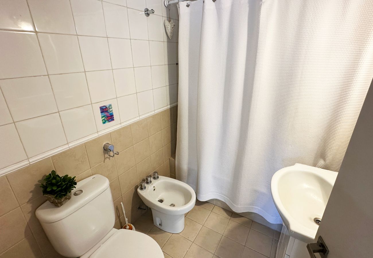 Apartment in Mar Del Plata - Aura Dorada | Depto Mechi | Hola Sur