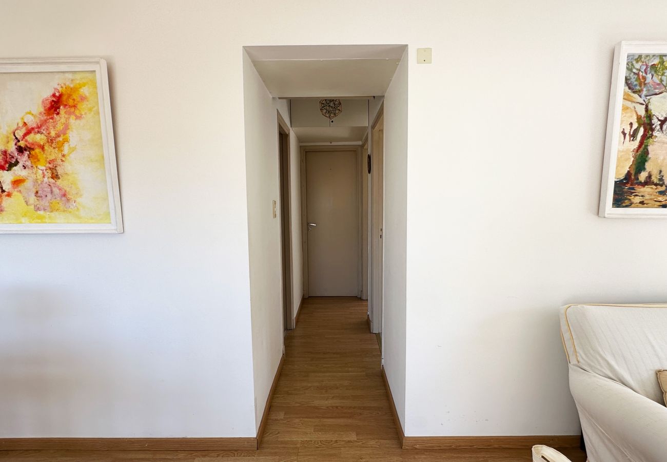 Apartment in Mar Del Plata - Aura Dorada | Depto Mechi | Hola Sur