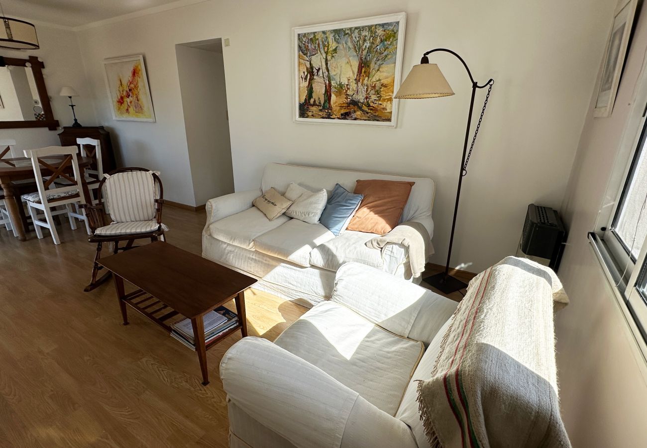 Apartment in Mar Del Plata - Aura Dorada | Depto Mechi | Hola Sur