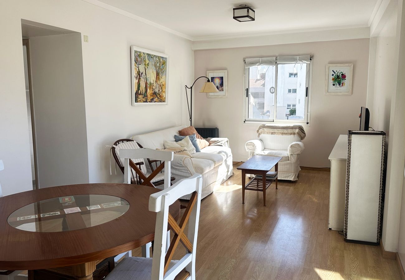 Apartment in Mar Del Plata - Aura Dorada | Depto Mechi | Hola Sur