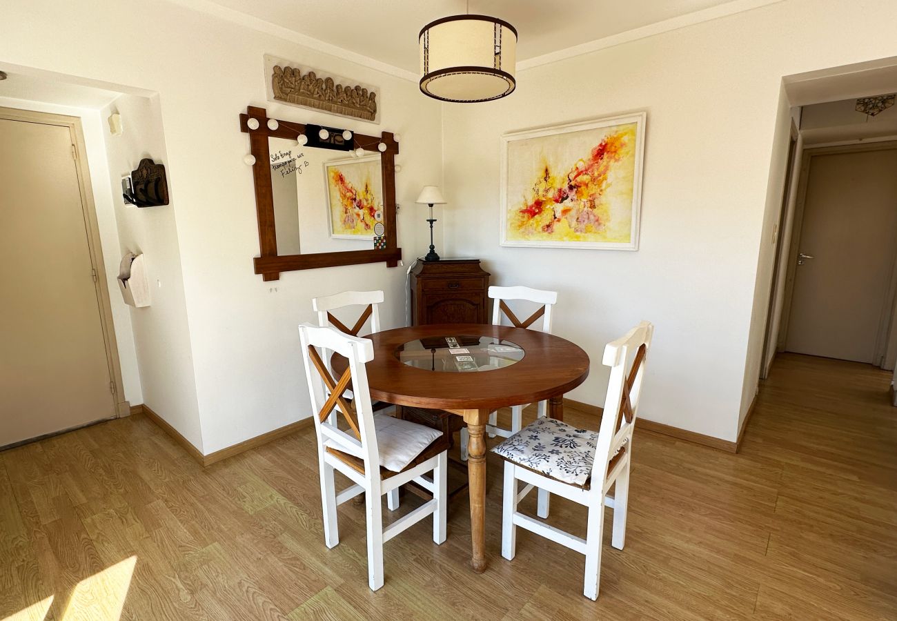 Apartment in Mar Del Plata - Aura Dorada | Depto Mechi | Hola Sur