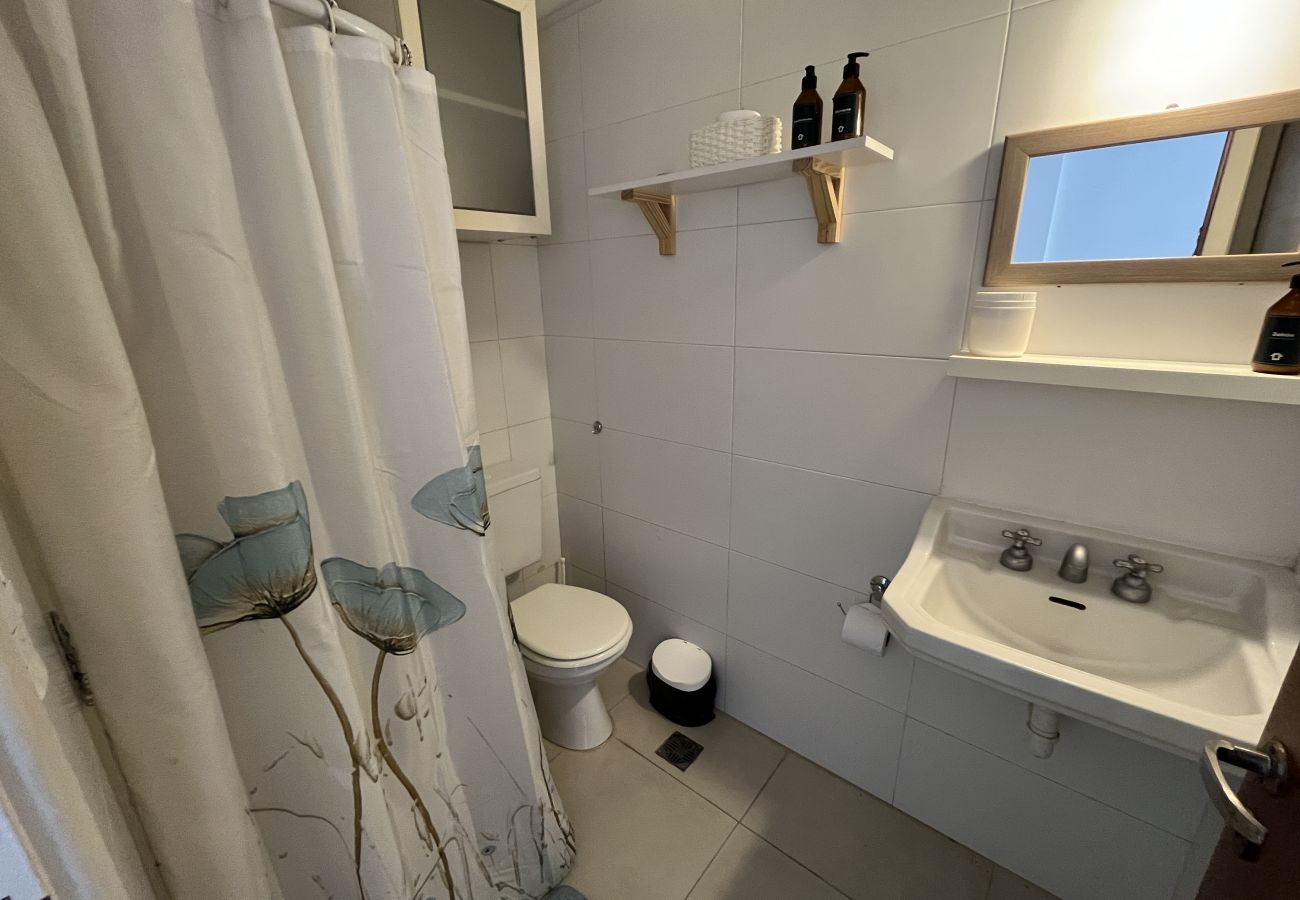 Studio in Mar Del Plata - Destino Guemes | Depto Axel | Hola Sur