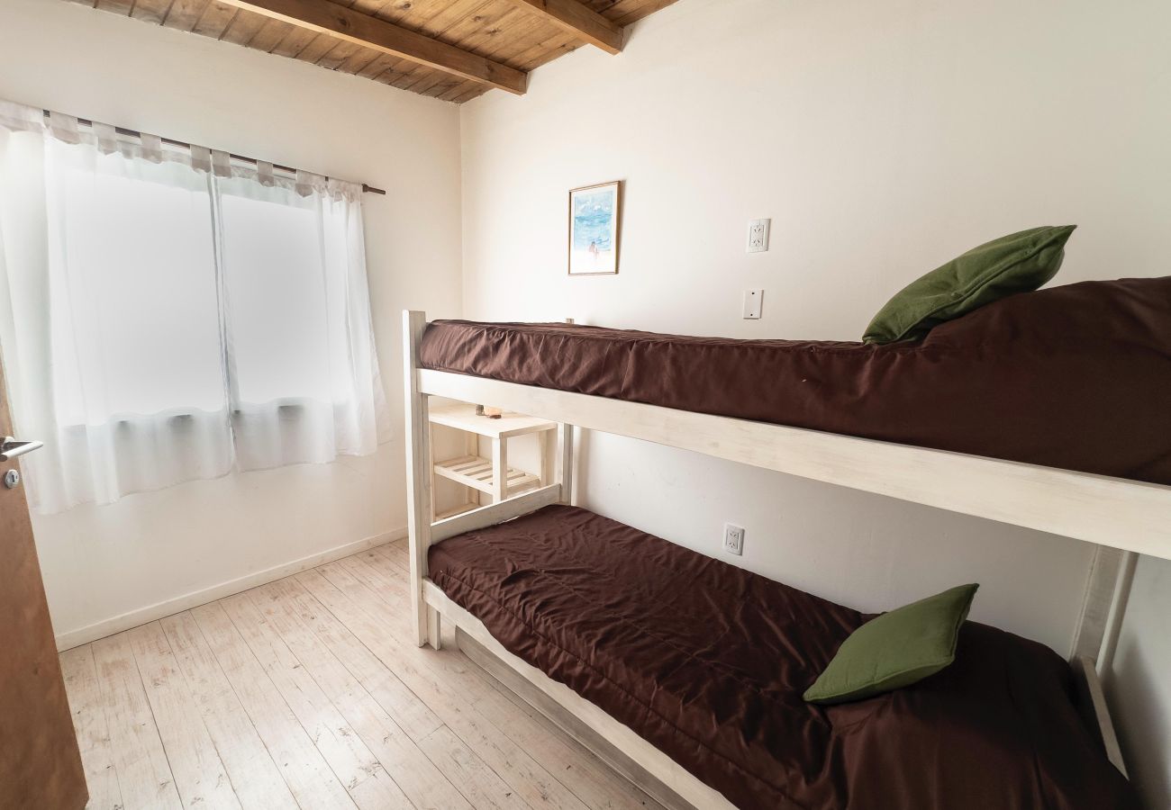 House in Chapadmalal - Luna Roja Petit | Casa Joha | Hola Sur