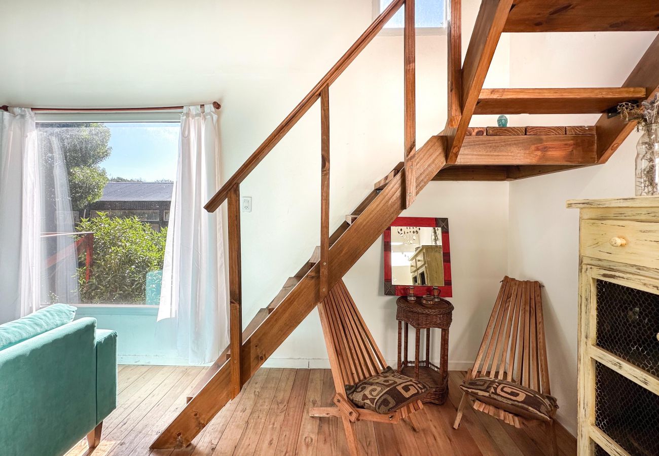 House in Chapadmalal - Luna Roja Petit | Casa Joha | Hola Sur