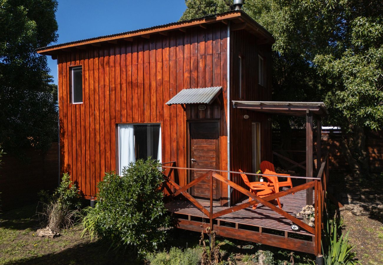House in Chapadmalal - Luna Roja Petit | Casa Joha | Hola Sur