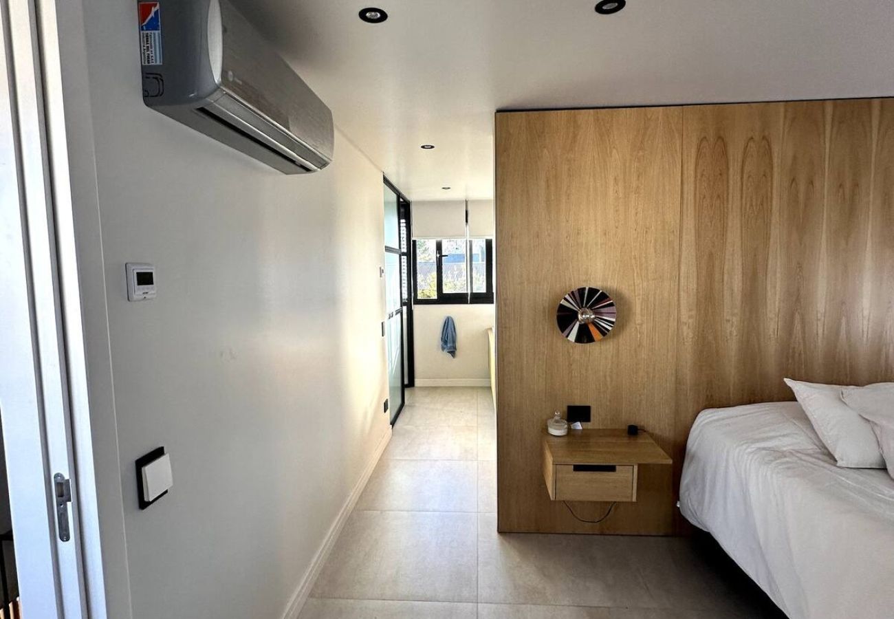 House in Chapadmalal - San Benito Retreat | Casa Felipe | Hola Sur