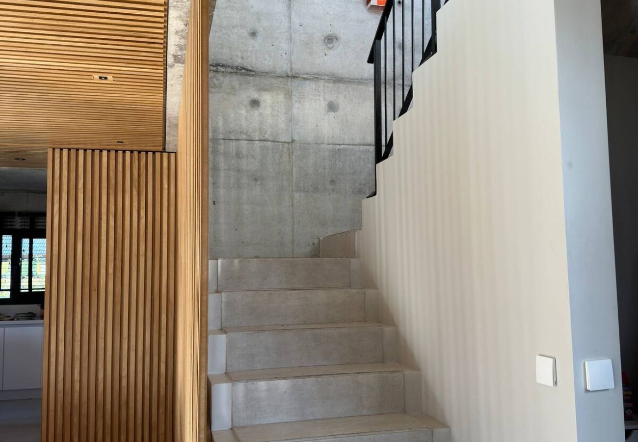 House in Chapadmalal - San Benito Retreat | Casa Felipe | Hola Sur