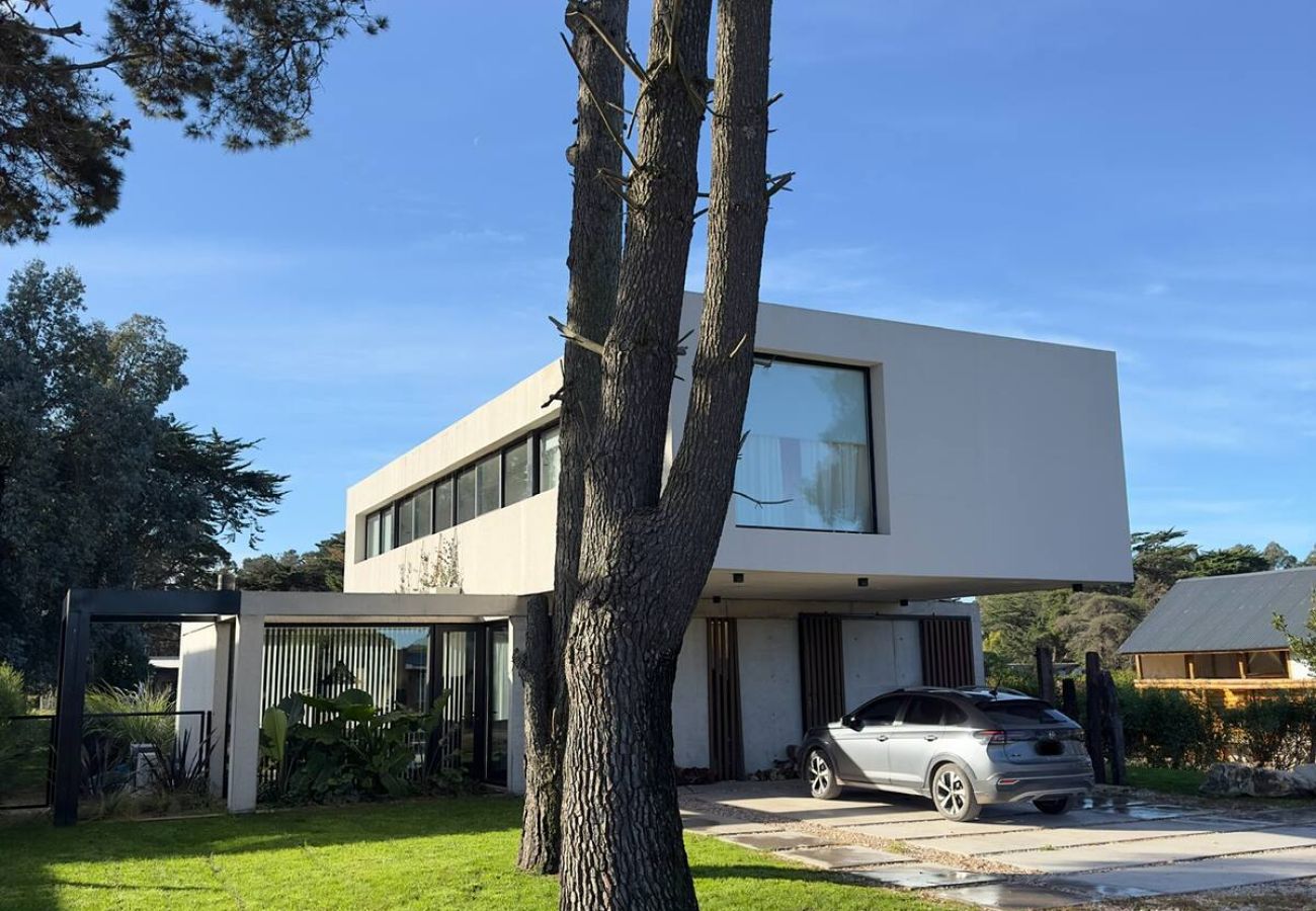 House in Chapadmalal - San Benito Retreat | Casa Felipe | Hola Sur