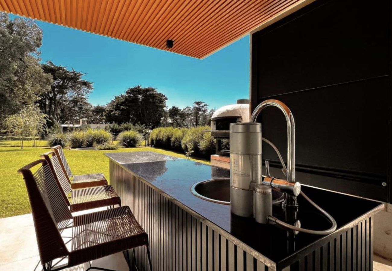 House in Chapadmalal - San Benito Retreat | Casa Felipe | Hola Sur