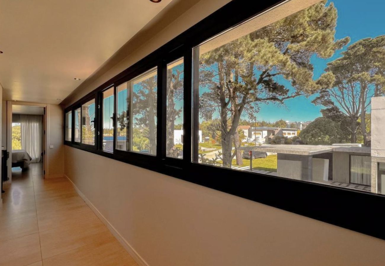 House in Chapadmalal - San Benito Retreat | Casa Felipe | Hola Sur