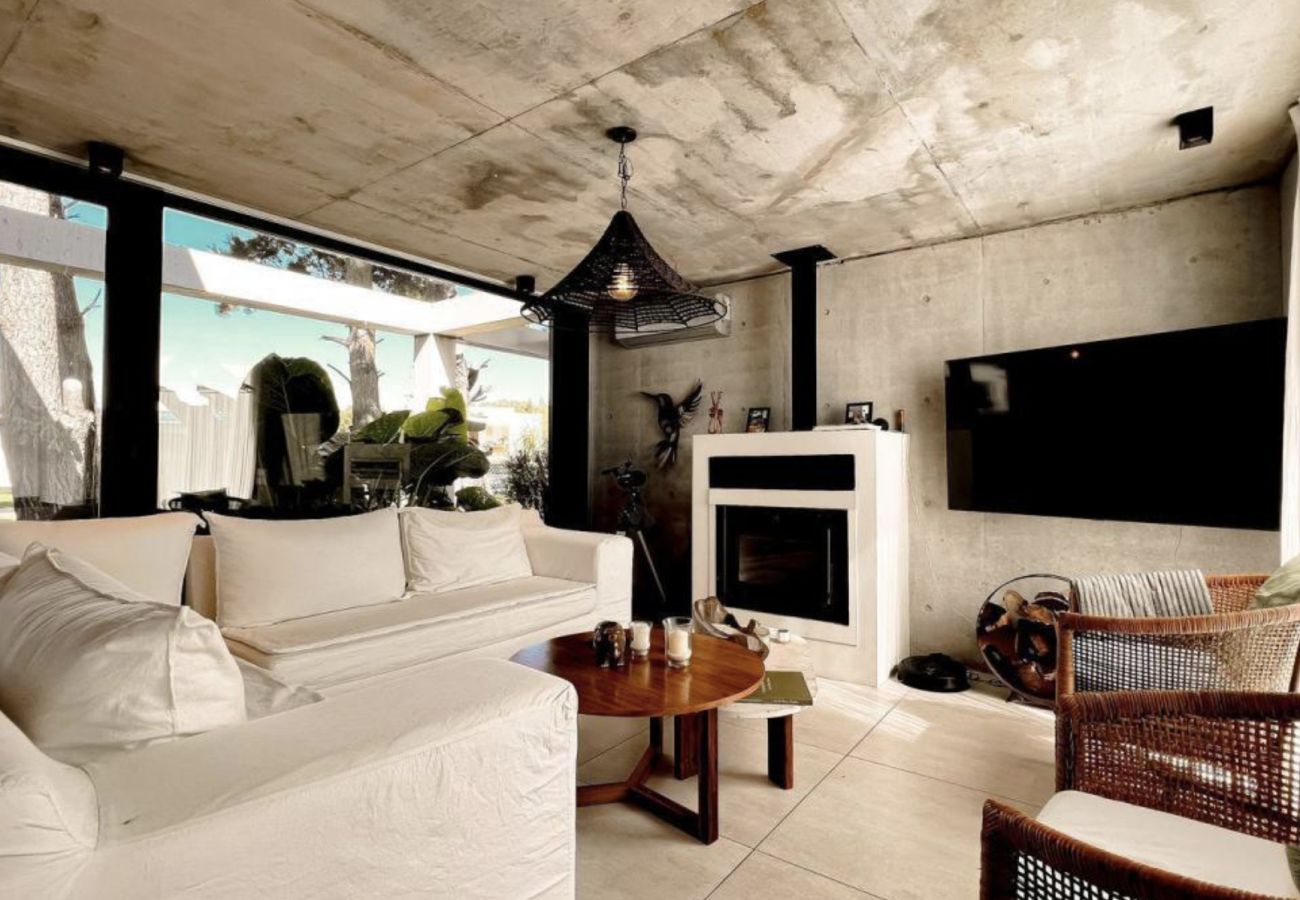 House in Chapadmalal - San Benito Retreat | Casa Felipe | Hola Sur