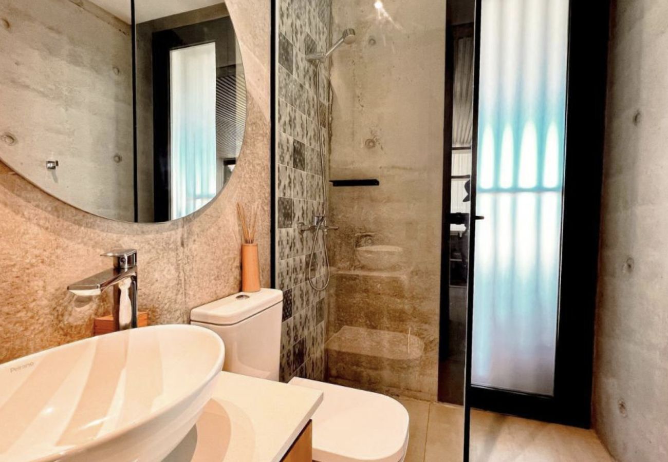 House in Chapadmalal - San Benito Retreat | Casa Felipe | Hola Sur