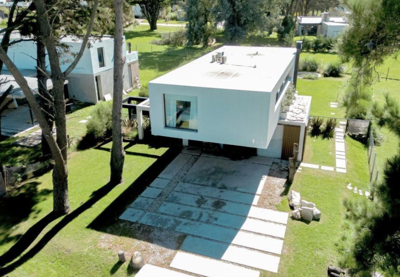 House in Chapadmalal - San Benito Retreat | Casa Felipe | Hola Sur