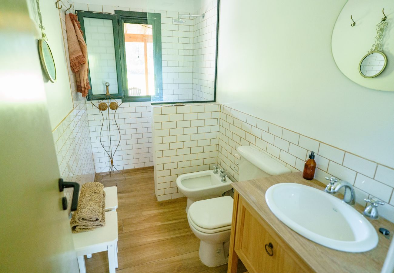 House in Chapadmalal - Estancia del Mar | Casa Ona | Hola Sur