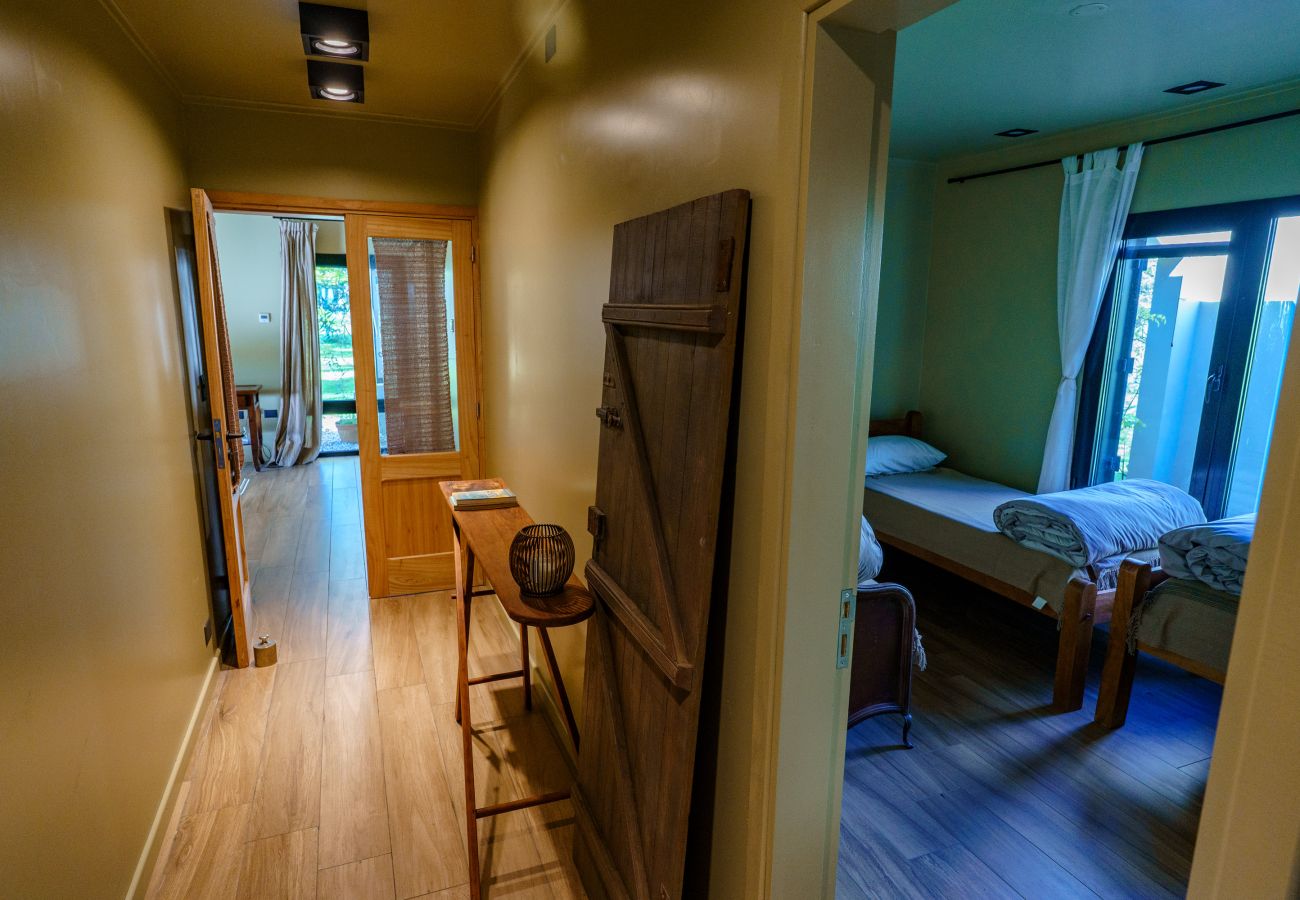 House in Chapadmalal - Estancia del Mar | Casa Ona | Hola Sur