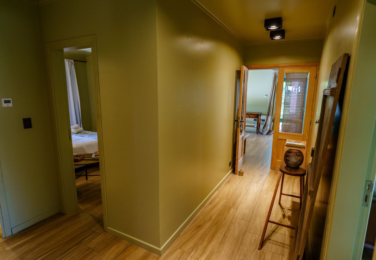 House in Chapadmalal - Estancia del Mar | Casa Ona | Hola Sur