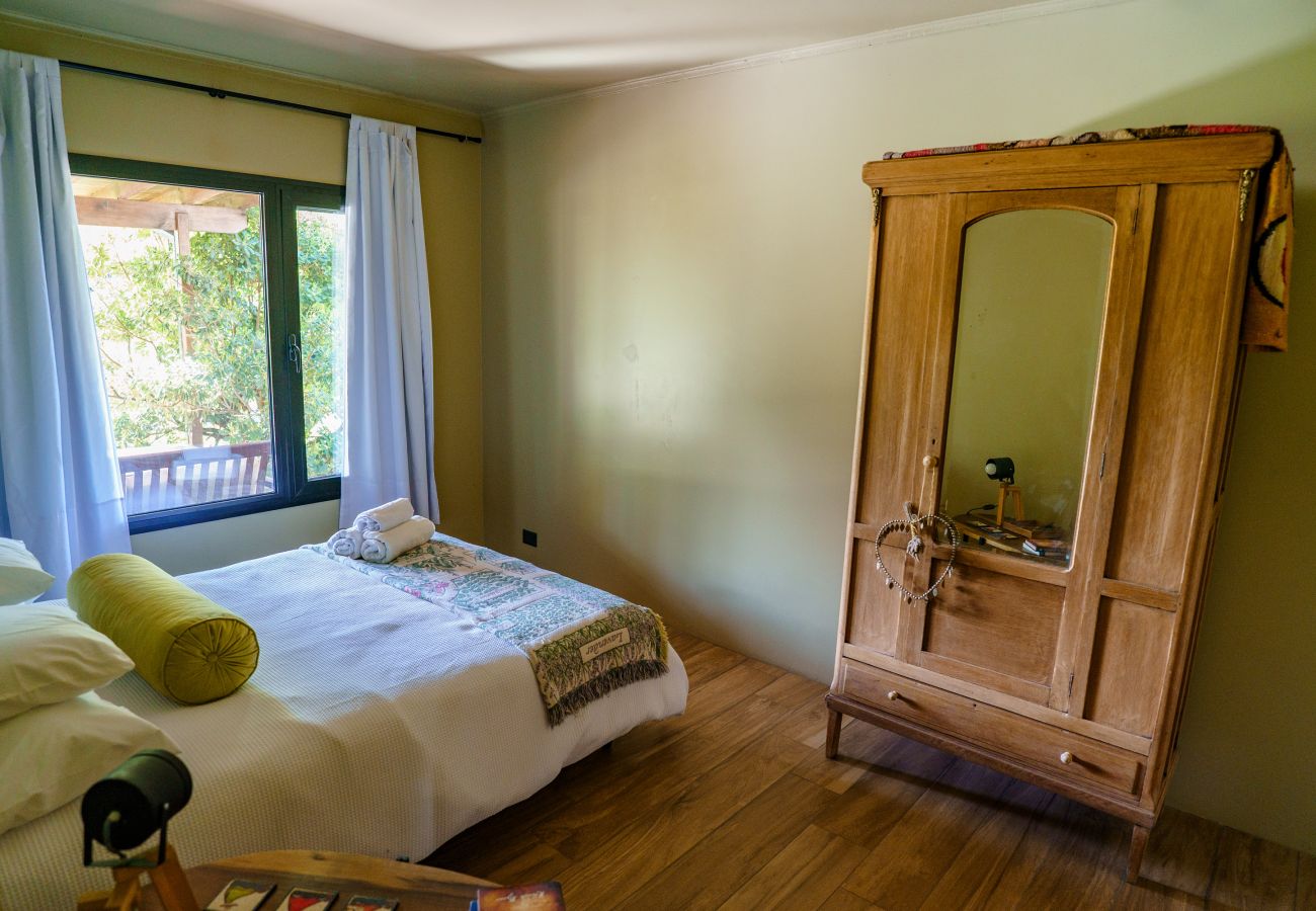 House in Chapadmalal - Estancia del Mar | Casa Ona | Hola Sur