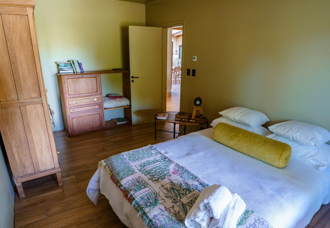 House in Chapadmalal - Estancia del Mar | Casa Ona | Hola Sur