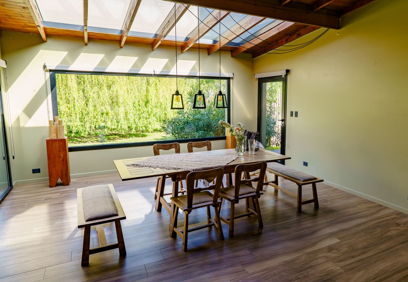 House in Chapadmalal - Estancia del Mar | Casa Ona | Hola Sur