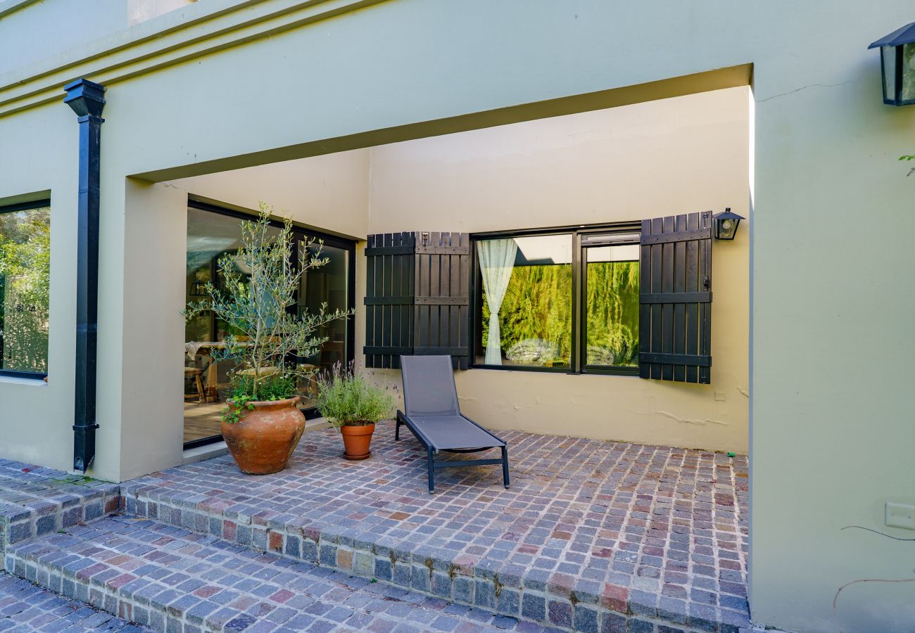 House in Chapadmalal - Estancia del Mar | Casa Ona | Hola Sur