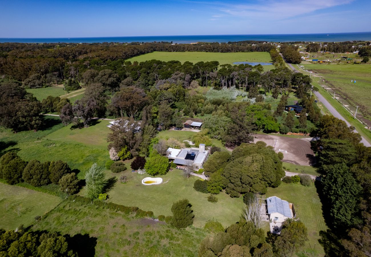 House in Chapadmalal - Estancia del Mar | Casa Ona | Hola Sur